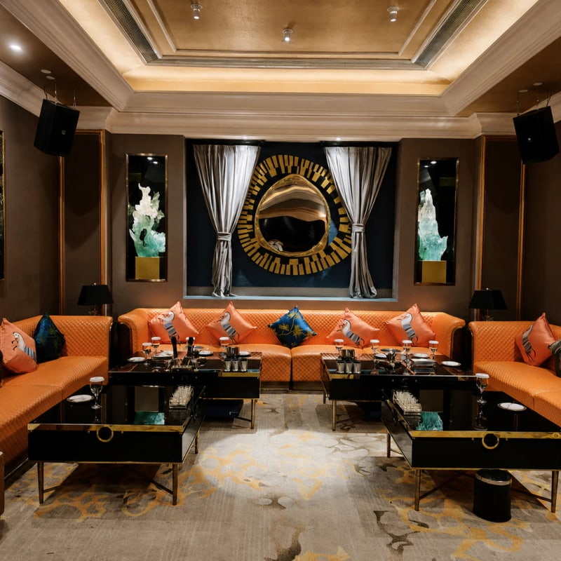 利澳荟 — Macau premium sauna venue