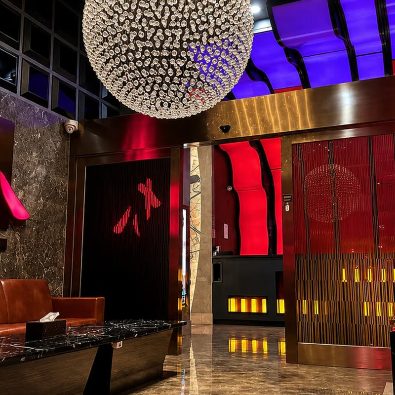十八桑拿 — Macau premium sauna venue