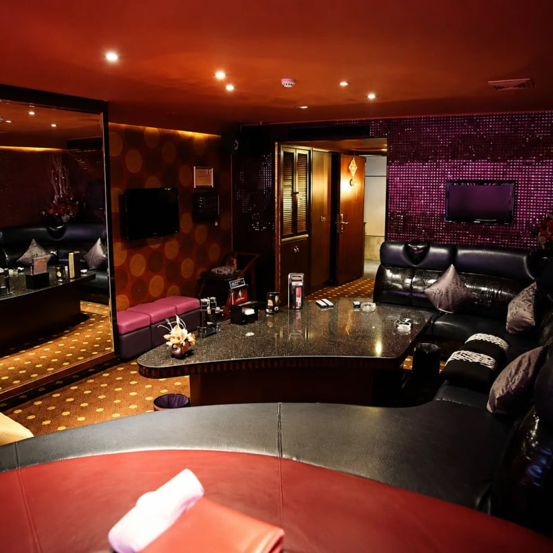 晋会MCLUB — Macau premium sauna venue