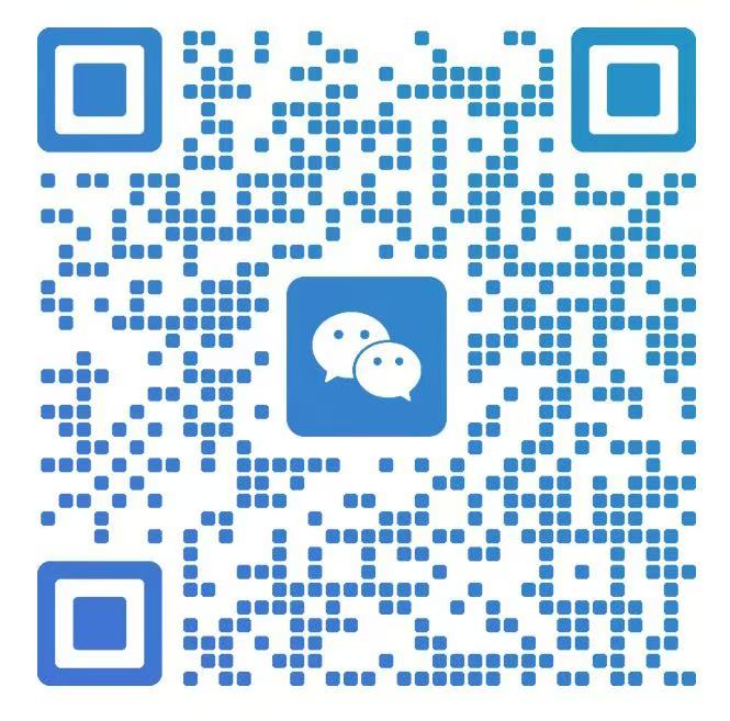 WeChat QR Code for gh34366